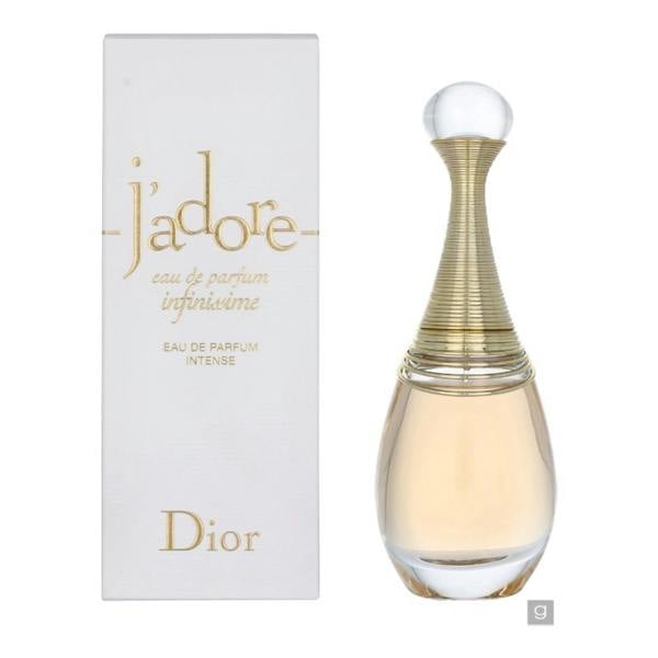 Dior J'Adore Infinissime Eau de Parfum 50 ml