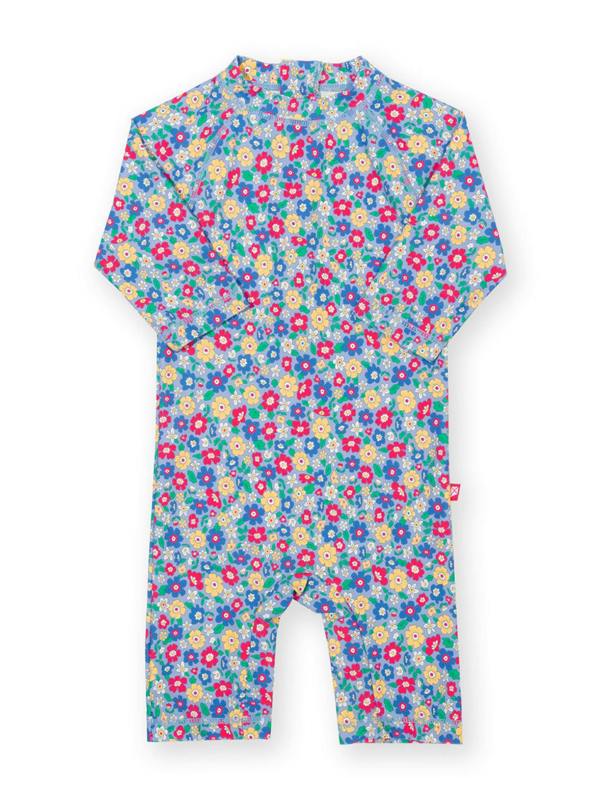 Kite Girls Born To Bloom Sunsuit
