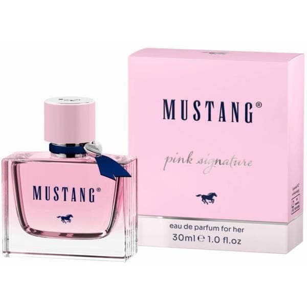 Mustang Pink Signature For Her 30ml Eau De Parfum EDP Spray