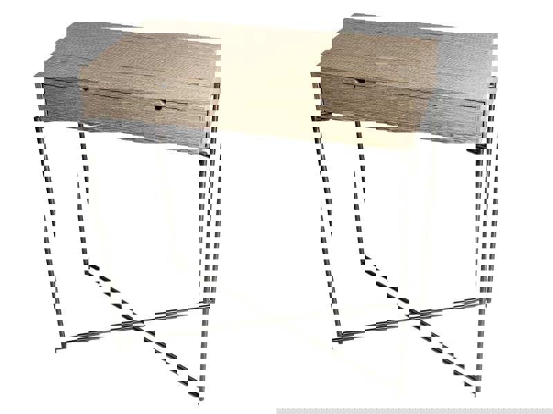 Small Console Table With Drawer by Gillmore