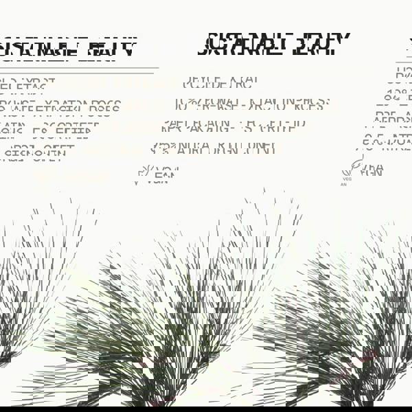 Korres Black Pine Eye-Lift Super Serum 15 ml