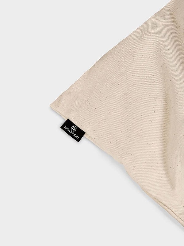 Yoga Studio Restorative Cotton Japanese Shiatsu Futon Mat