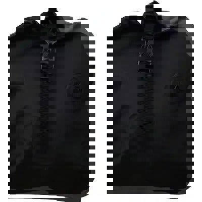 Typhoon Osea 40L Dry Duffel with Compression Valve - Grey/Black