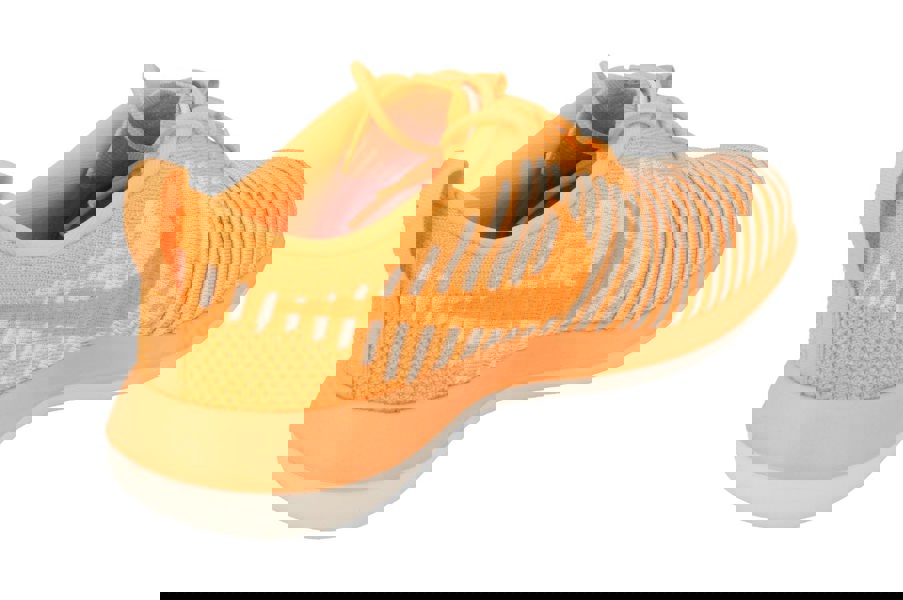 Nike Womens Roshe Two Flyknit 844929  800 - Peach Cream 800 - Photo 2