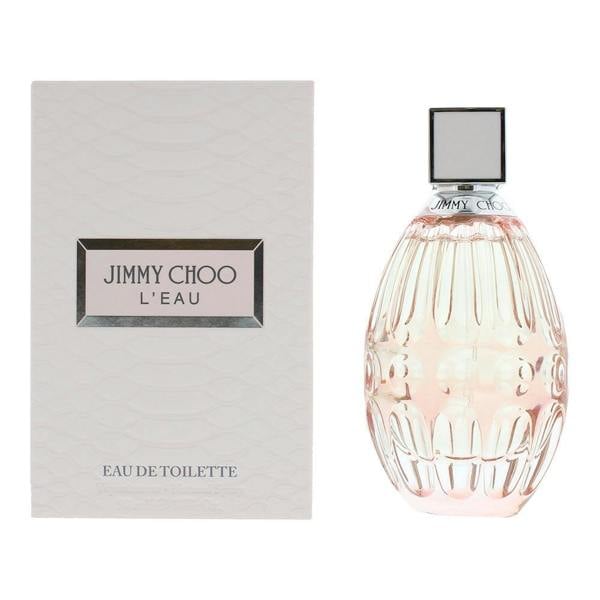 Jimmy Choo L'eau Eau de Toilette 90ml