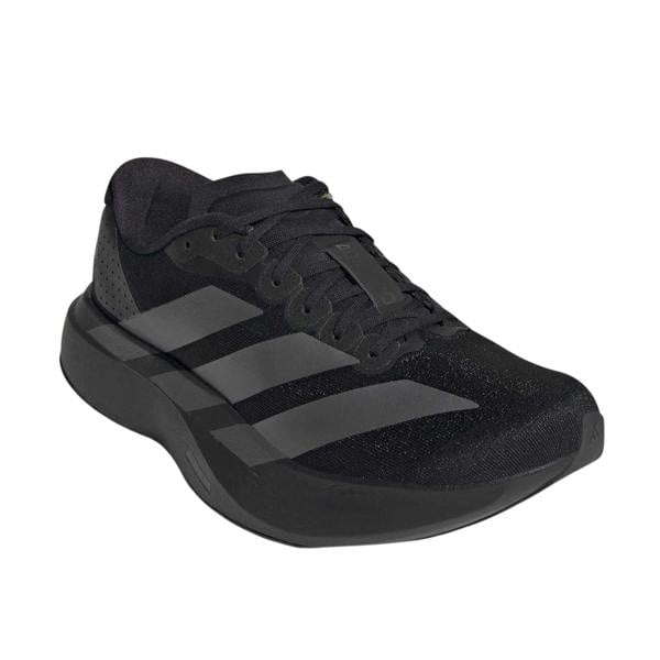Adidas Womens/Ladies Adizero Shoes - Core Black - 