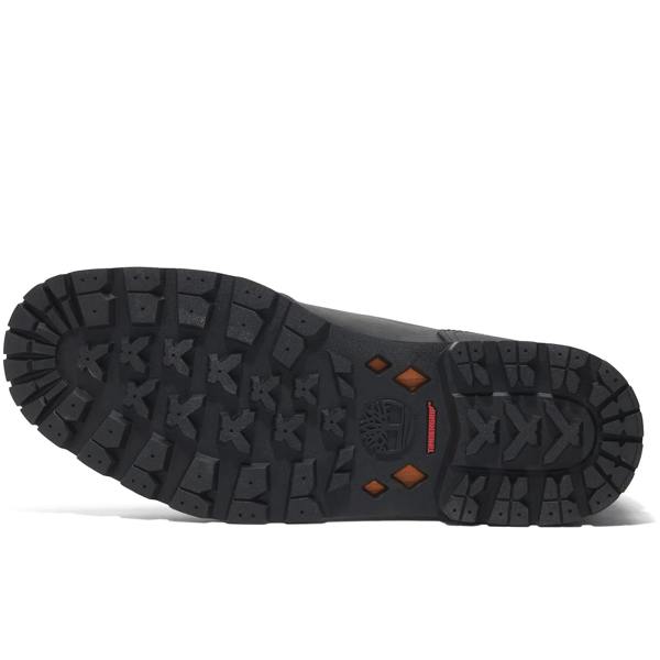 Timberland Britton Road Waterproof Chukka Boot