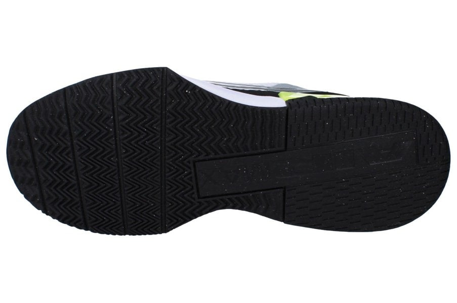 Nike Air Max Alpha Trainer 6 Mens Fq1833  006 - Light Smoke Partivle Grey 006 - Photo 4