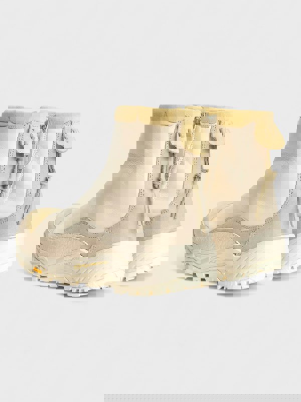 Our Legacy Yeti Boots White