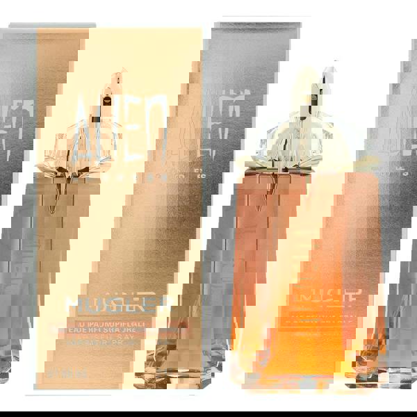 Mugler Alien Goddess Supra Florale Eau de Parfum 60ml