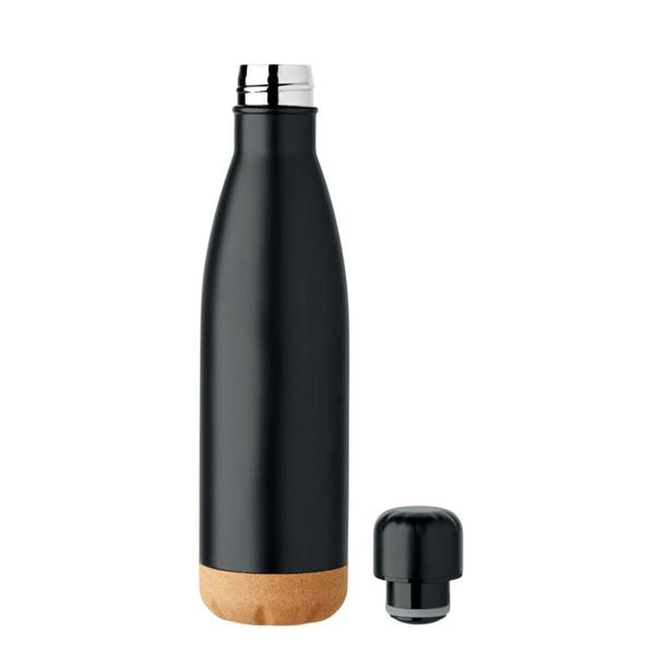 MidOcean Cadeau Gift Set (Pack of 3) - Black/Brown - 