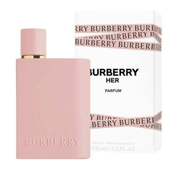 Burberry Women's Perfume Burberry Her Parfum Women's Perfume Spray (30ml, 50ml, 100ml)