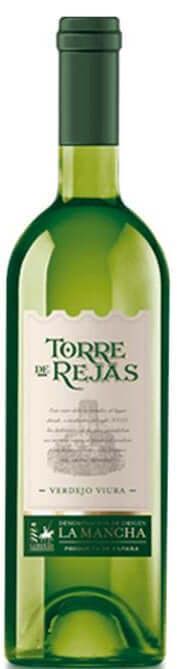 Torre de Rejas Verdejo Blanco 75cl