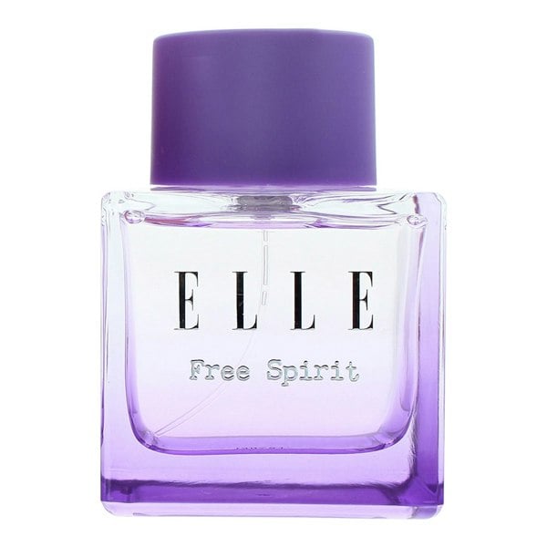 Elle Free Spirit for Her Eau de Parfum - 100ml