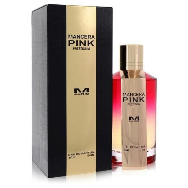 Mancera Pink Prestigium Eau de Parfum 120 ml