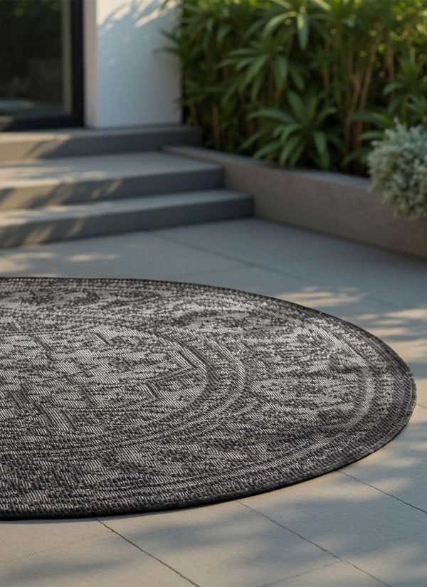 The Rugs Kona Reversible Rug – Indoor & Outdoor Style