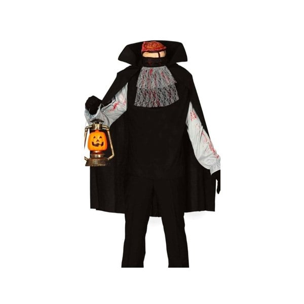 Fiesta Guirca Adult Beheaded Headless Vampire Costume - L