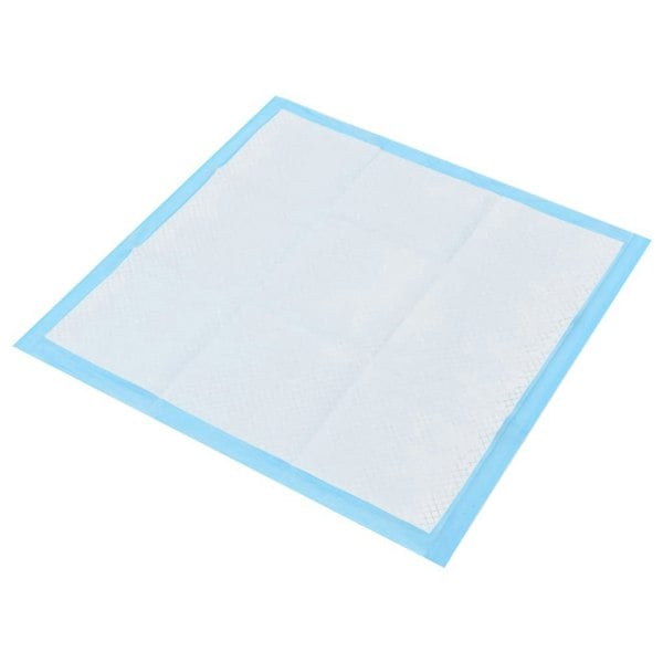 Berkfield Pet Training Pads 400 pcs 60x60 cm Non Woven Fabric