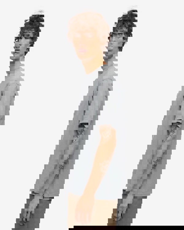 Colorful Standard Classic Organic T-Shirt - Steel Blue