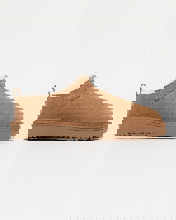 UGG Classic Micro Womens Boots - Chestnut