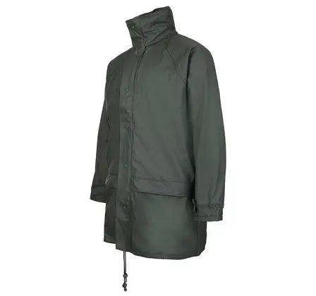 Flex Waterproof Jacket - Hi-Vis Trousers