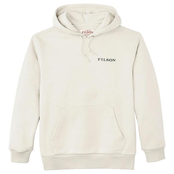Filson Prospector Graphic Hood