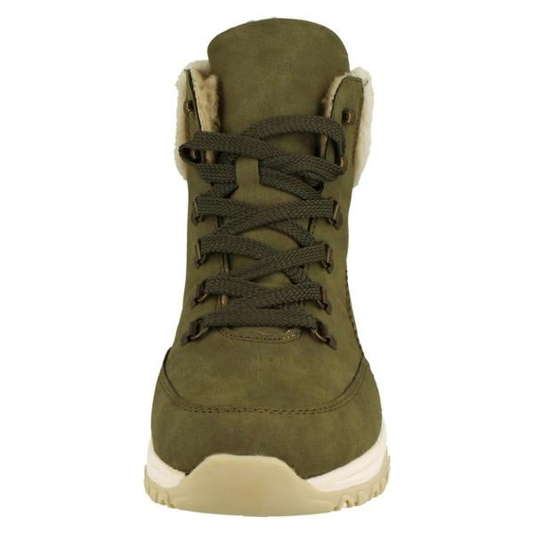 Rieker Ladies Rieker Ankle Boots M9610
