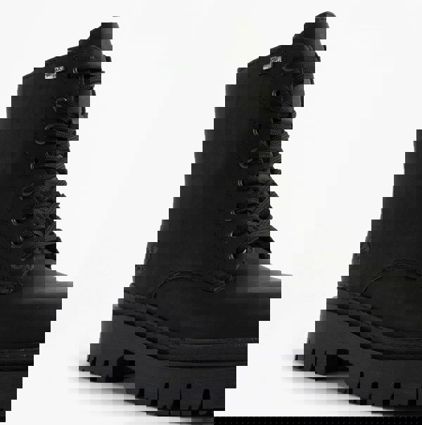 Rieker Z9447-00 Womens Boots Black