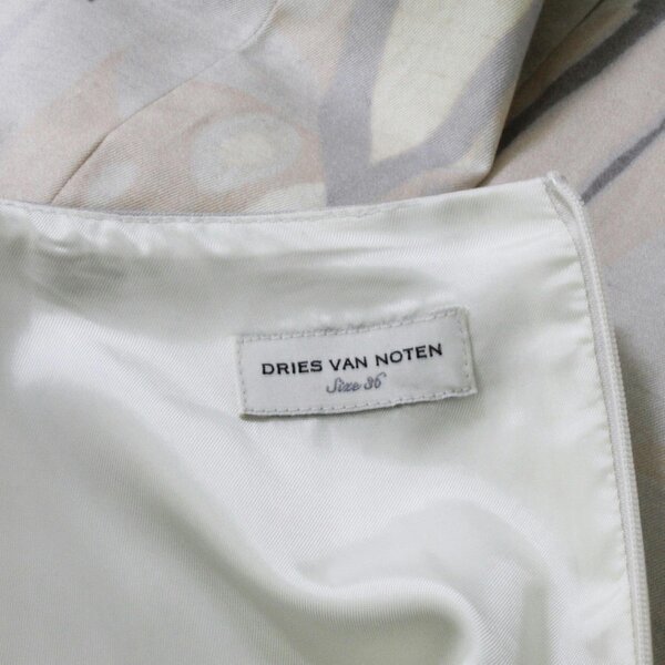 Dries Van Noten Top