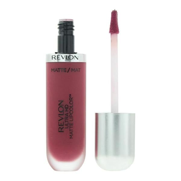 Revlon Ultra Hd Matte 610 Hd Addiction Lip Color 5.9ml