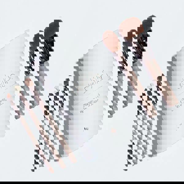 Delilah Piece Brush Collection Brush 1 ea