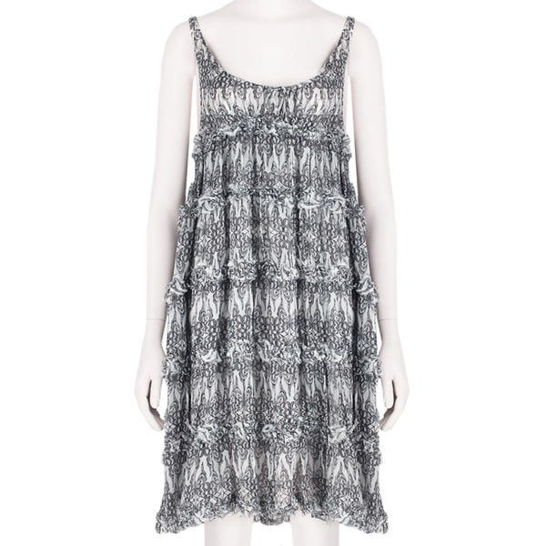 Thomas Wylde Dress