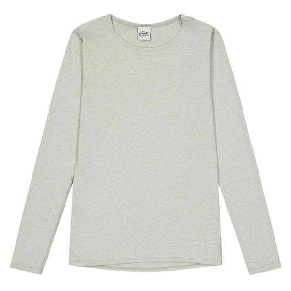 Skins Mens Performance T-Shirt - White - 