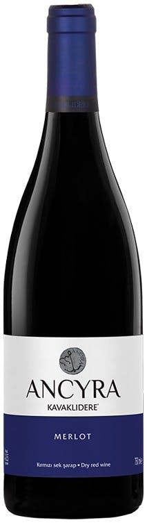 Kavaklidere Ancyra Turkish Merlot
