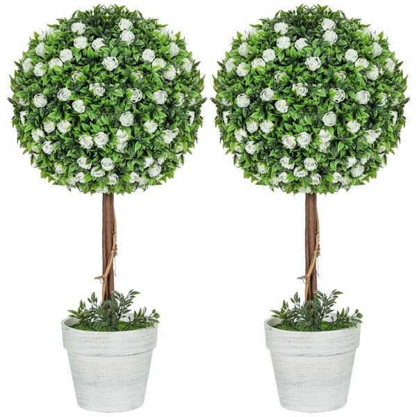 Artificial Flowers