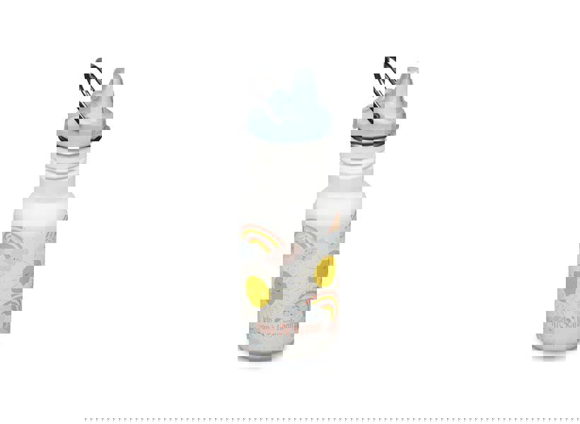 Klean Kanteen 355ml Classic Kid's Sippy Bottle