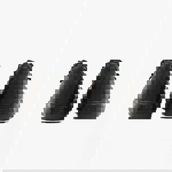 Kickers 114729 TOVNI LACER Unisex School Shoes Black