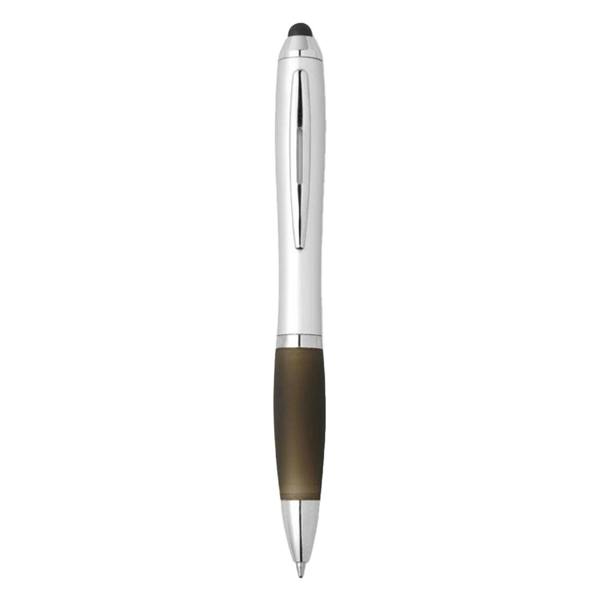 MidOcean Riotouch Stylus Pen - Black - 