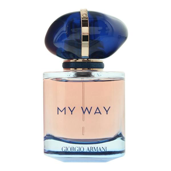 Giorgio Armani My Way Intense Eau de Parfum 30ml Spray for Her