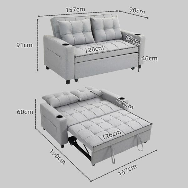 Sofa Bed