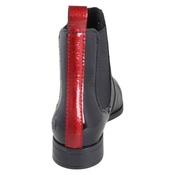 Rieker Ladies Rieker Ankle Boots 77094