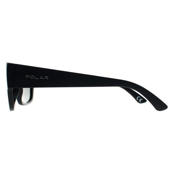 Polar Sunglasses Jade COL.76/G Black Green