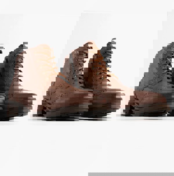 Josef Seibel KATE 11 Womens Brogue Boots Brasil