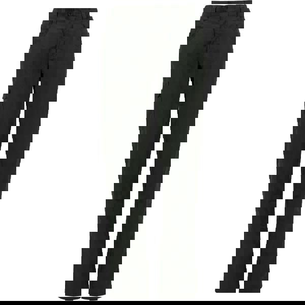 Trespass Womens/Ladies Rambler Water Repellent Outdoor Trousers - Mossy Green - 