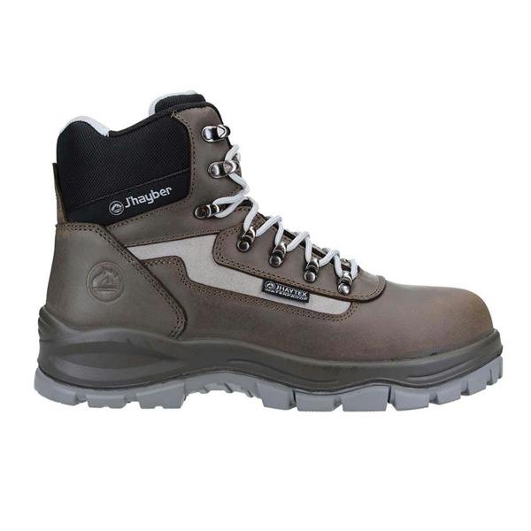 Jhayber TEIDE S7S FO SR HRO Safety Boots
