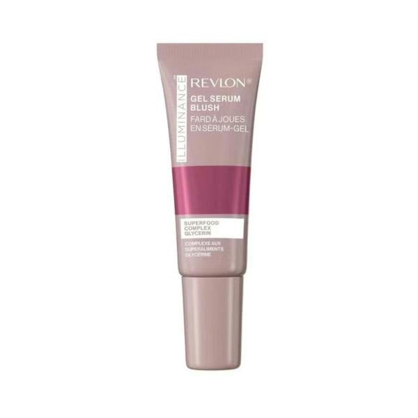 Revlon Illuminance Gel Serum 11ml - 140 Blush Berry