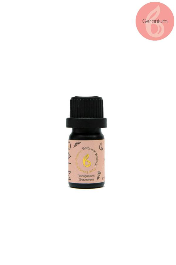 B Calm Breathe and Rest Calm Oil Sets - Stress Relief, Sleep & Hormone Balance