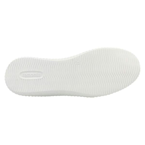 Remonte Ladies Remonte Casual Trainers D3E00