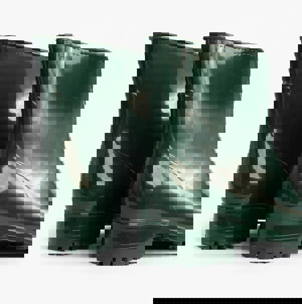 Mud Dogs PAOLA Womens Dog Walking Boots Green