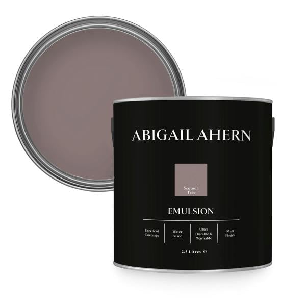 Abigail Ahern Emulsion 2.5L - Sequoia Tree